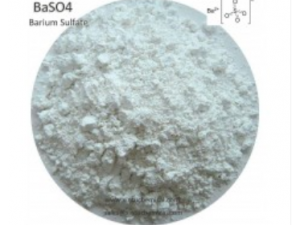 Barium Sulfate is good for some treatment and diagnosis Barium Sulfate is good for some treatment and diagnosis
