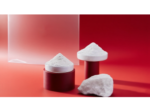 Barium sulfate in plastic PVC - plays an extraordinary role