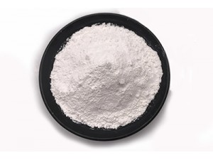 Can barium sulfate be made by precipitation?