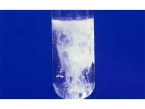 Can barium sulfate be prepared by precipitation?  Can barium sulfate be prepared by precipitation?