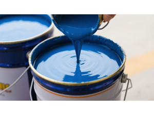 Enhance the effect of oil-based anti-corrosion paint - Natural ultrafine barium sulfate