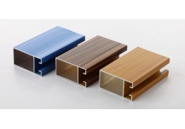 Enhancing the competitiveness of aluminum profile coatings starts with choosing the right barium sulfate!