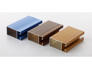 Enhancing the competitiveness of aluminum profile coatings starts with choosing the right barium sulfate!