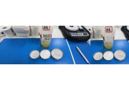 Experimental Testing | Unveiling the Acid Resistance of Acid Resistant Natural Barium