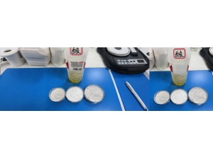 Experimental Testing | Unveiling the Acid Resistance of Acid Resistant Natural Barium Experimental Testing | Unveiling the Acid Resistance of Acid Resistant Natural Barium
