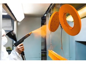 High-Gloss Powder Coatings: Why Choose XT-308 Ultrafine Barium Sulfate?