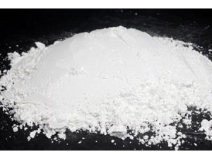 How long does barium sulfate stay in your system?