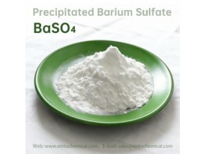 How to Select Precipitated Barium Sulfate for Coating Formulations How to Select Precipitated Barium Sulfate for Coating Formulations