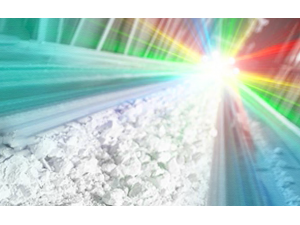 Natural Barium Sulphate VS Precipitated Barium Sulphate Natural Barium Sulphate VS Precipitated Barium Sulphate