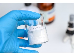 New product | Barium sulfate -1AA &5AA,Especially in electronic ink with excellent performance New product | Barium sulfate -1AA &5AA,Especially in electronic ink with excellent performance