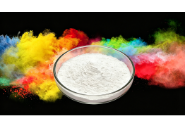 Precipitated Barium Sulfate | The "All-Round Filler" in Industry