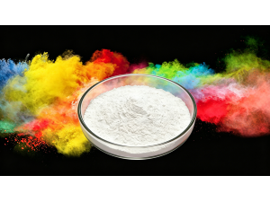 Precipitated Barium Sulfate | The "All-Round Filler" in Industry Precipitated Barium Sulfate | The "All-Round Filler" in Industry