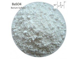 Precipitated Barium Sulfate: A Versatile Compound for Multiple Industries