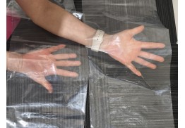 Real Application Cases of Precipitated Barium Sulfate in Films