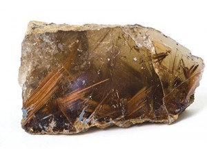 Is rutile the same as titanium dioxide?