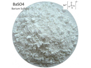 Side effects and precautions of barium sulfate powder Side effects and precautions of barium sulfate powder
