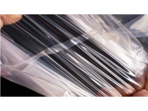 Is the PE film in your home transparent enough? Is the PE film in your home transparent enough?