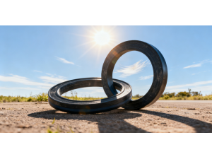 The rubber compound is sticky and the product won't be hard? Try barium sulfate! The rubber compound is sticky and the product won't be hard? Try barium sulfate!