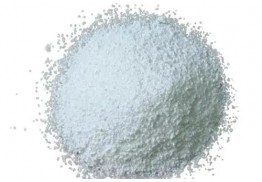 Is titanium dioxide being discontinued?