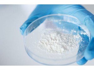 Titanium dioxide finds applications in construction sector