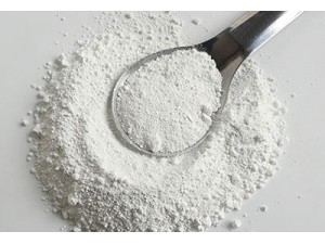Titanium dioxide has been used in a variety of manufacturing brands