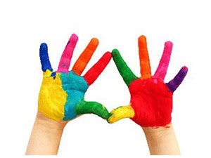 Types and requirements of titanium dioxide for ink