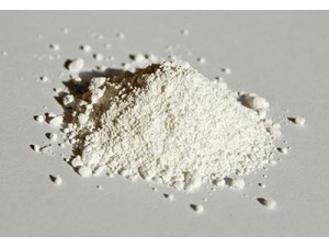 Volatility in titanium dioxide prices