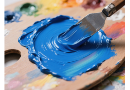 Want better dispersion and covering power of the paint?