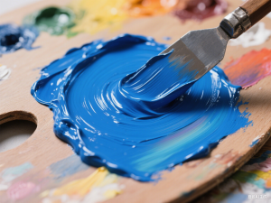 Want better dispersion and covering power of the paint?