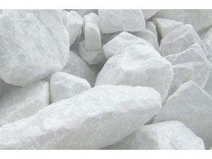 What are the chemical purification methods for barite?