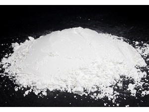 What are the side effects of barium sulfate?
