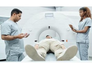 What are the side effects of drinking barium for CT scan? What are the side effects of drinking barium for CT scan?