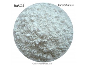 What is Barium Sulfate? What is Barium Sulfate?