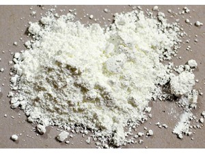 What if I can't drink the barium sulfate?