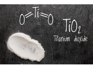 What companies make titanium dioxide? What companies make titanium dioxide?