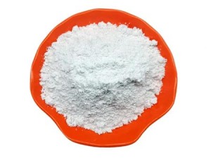 What company makes titanium dioxide?