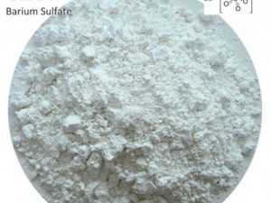 What is the difference between barite powder and precipitated barium sulfate? What is the difference between barite powder and precipitated barium sulfate?
