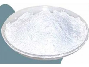 What is the market price of titanium dioxide?