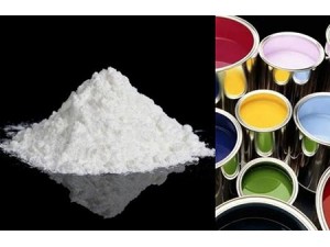 What is the market trend in titanium dioxide? What is the market trend in titanium dioxide?