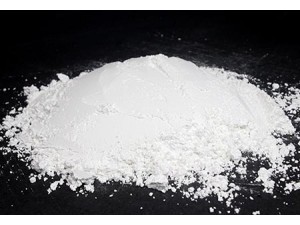 What is the precipitate of barium sulphate?