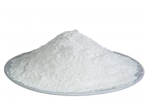 What is the use of barium sulphate powder?