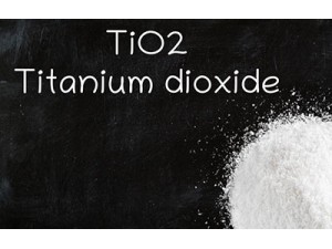 What is titanium dioxide used for? What is titanium dioxide used for?