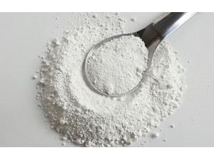 Where do we get titanium dioxide?
