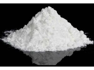 Where is titanium dioxide made?