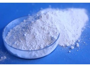 Where is titanium dioxide manufactured?