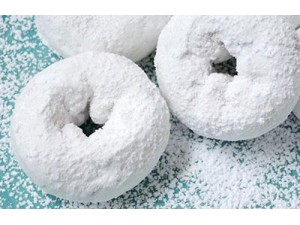 Where do you get titanium dioxide from?
