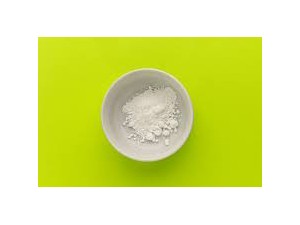 Who are the vendors of titanium dioxide?