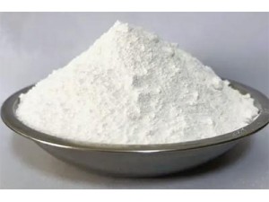 Who manufactures TiO2? Who manufactures TiO2?