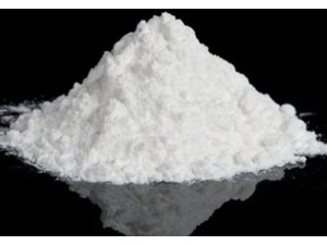 Who is the largest producer of titanium dioxide?