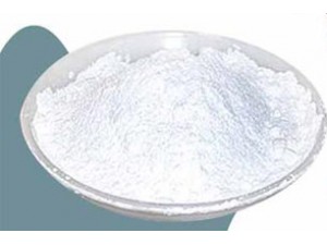 Who is the largest producer of titanium oxide in the world?